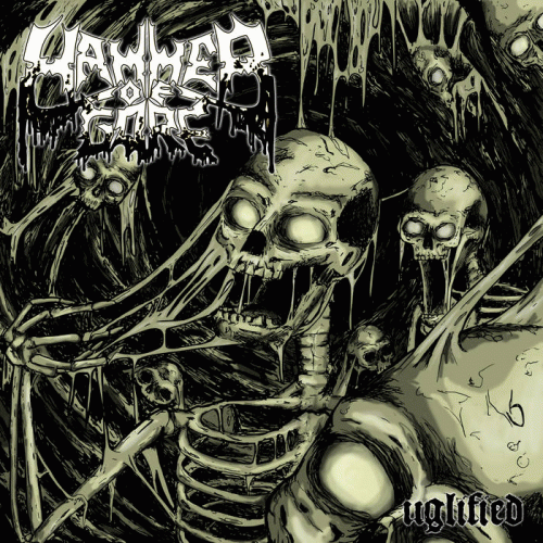 Hammer Of Gore : Uglified